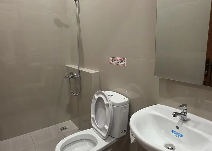 Hotel M3 Sanur (Bali)