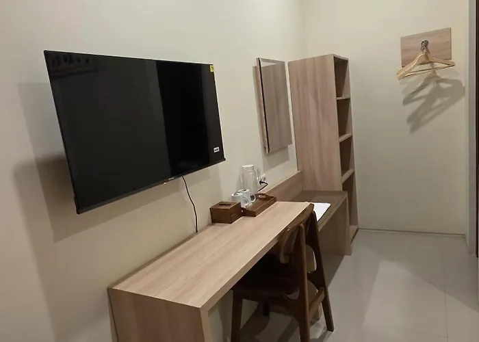 Hotel M3 *