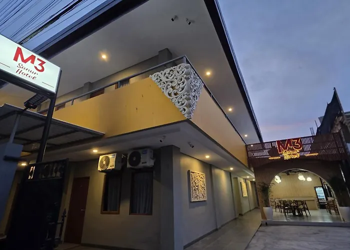 Hotel M3