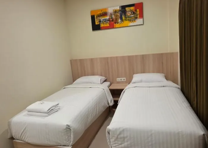 M3 Hotel