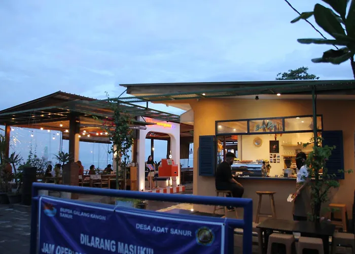M3 Hotel Sanur (Bali)