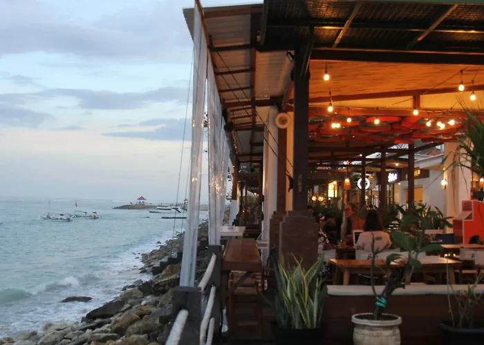 Hotel M3 Sanur (Bali)