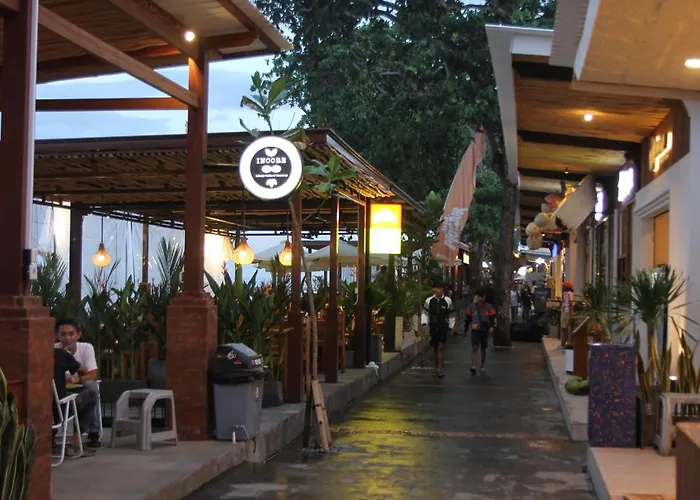 M3 * Sanur (Bali)