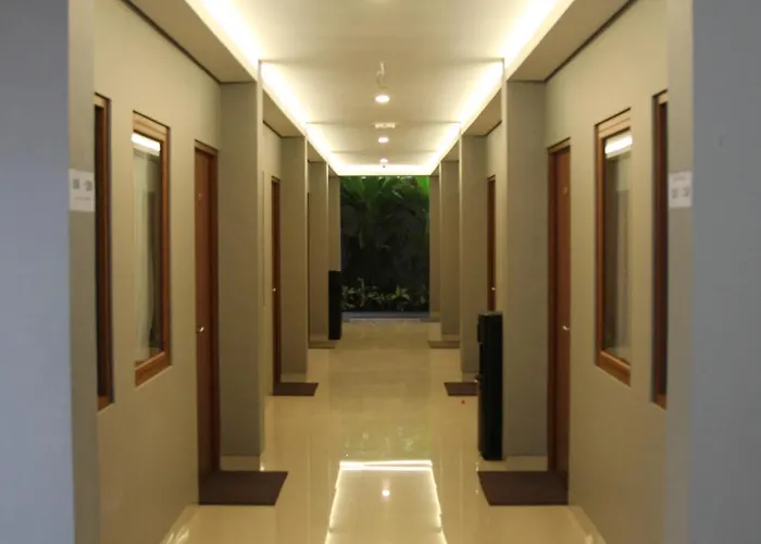 M3 Hotel Sanur (Bali)