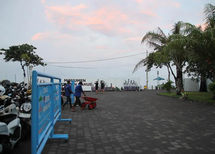 M3 * Sanur (Bali)