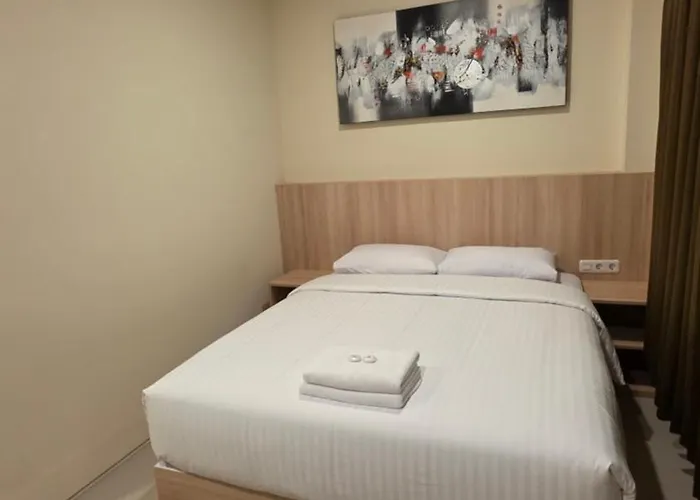 Hotel M3 *