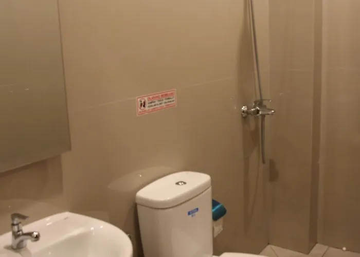 Hotel M3 Sanur (Bali)